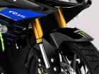 Yamaha YZF-R15 Monster Energy  MotoGP Edition